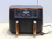 Ninja foodi max dual zone airfryer - afbeelding 2 van  7