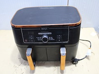Ninja foodi max dual zone airfryer - afbeelding 3 van  7