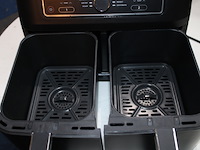 Ninja foodi max dual zone digitale airfryer - afbeelding 3 van  5