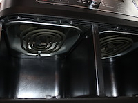 Ninja foodi max dual zone digitale airfryer - afbeelding 4 van  5