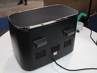 Ninja foodi max dual zone digitale airfryer - afbeelding 5 van  5