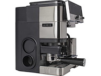 Ninja luxe premier 3-in-1 koffiemachine - es601eu - afbeelding 6 van  7