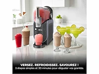 Ninja slushi bevroren drankmachine, granitas, milkshakes fs301eu - afbeelding 3 van  5