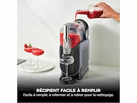 Ninja slushi bevroren drankmachine, granitas, milkshakes fs301eu - afbeelding 5 van  5
