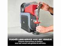 Ninja slushi bevroren drankmachine, granitas, milkshakes fs301eu - afbeelding 1 van  5