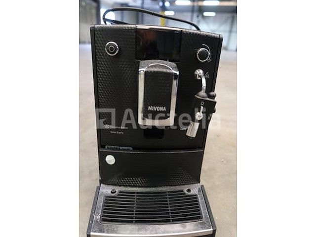 Ninova type 697 koffiemachine - afbeelding 2 van  4