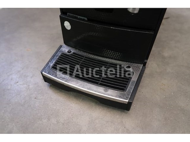 Ninova type 697 koffiemachine - afbeelding 3 van  4