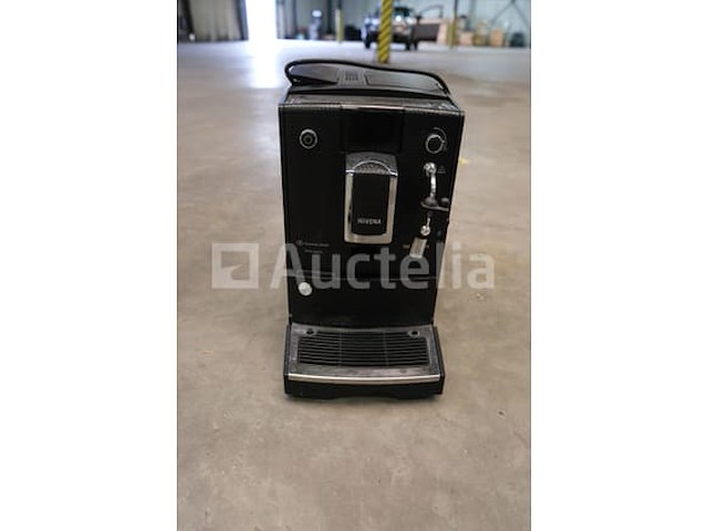 Ninova type 697 koffiemachine - afbeelding 4 van  4