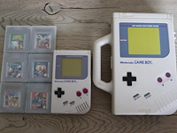 Nintendo game boy - afbeelding 1 van  5