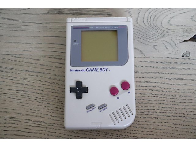 Nintendo game boy - afbeelding 2 van  5