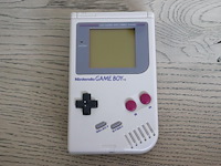 Nintendo game boy - afbeelding 2 van  5