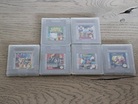 Nintendo game boy - afbeelding 3 van  5