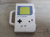 Nintendo game boy - afbeelding 5 van  5
