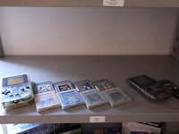 Nintendo gameboy (x2) - afbeelding 1 van  3