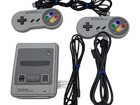 Nintendo super famicom - japanese edition - limited edition - afbeelding 2 van  2