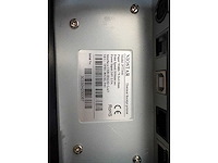 Niostar - kassa systeem (scanners, printers, bandjes, ...) - afbeelding 1 van  4