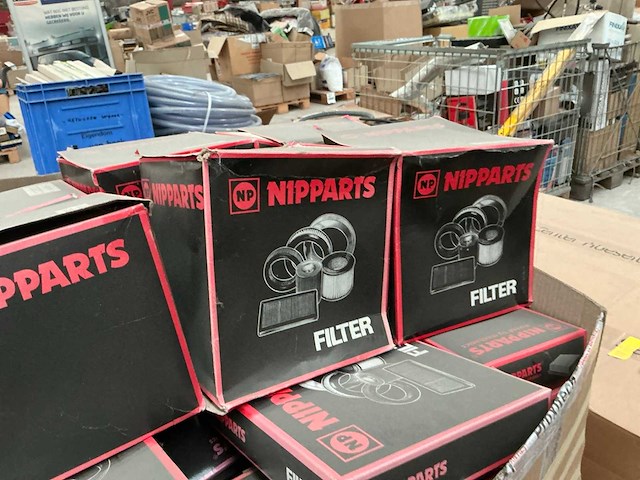 Nipparts diverse auto toebehoren - afbeelding 5 van  5