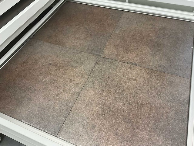 Niro ceramic - vloertegel - afbeelding 1 van  7