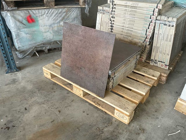 Niro ceramic - vloertegel - afbeelding 3 van  7