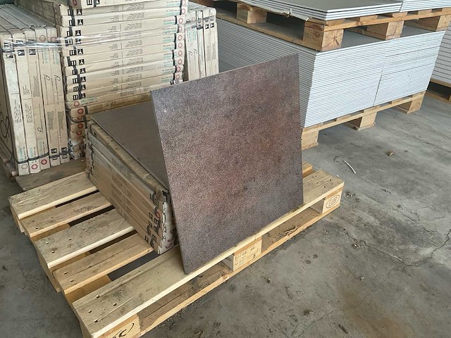 Niro ceramic - vloertegel - afbeelding 4 van  7