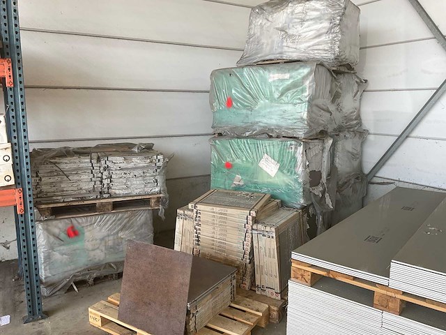 Niro ceramic - vloertegel - afbeelding 6 van  7