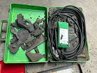 Niron diverse lasmachines (2x) - afbeelding 3 van  5