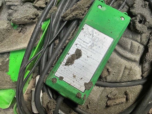 Niron diverse lasmachines (2x) - afbeelding 4 van  5