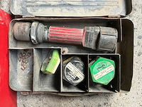 Niron diverse lasmachines (2x) - afbeelding 5 van  5