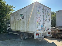 Nisan ateleon bedrijfswagen - afbeelding 5 van  12