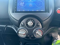 Nissan - - micra - personenauto - afbeelding 11 van  20