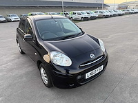 Nissan - - micra - personenauto - afbeelding 14 van  20