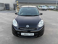 Nissan - - micra - personenauto - afbeelding 15 van  20