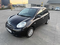 Nissan - - micra - personenauto - afbeelding 16 van  20