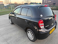 Nissan - - micra - personenauto - afbeelding 17 van  20