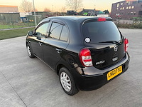 Nissan - - micra - personenauto - afbeelding 18 van  20