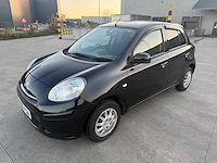 Nissan - - micra - personenauto - afbeelding 3 van  20