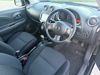 Nissan - - micra - personenauto - afbeelding 5 van  20