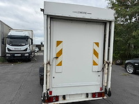 Nissan - 1991 - l50.09 - vrachtwagen - afbeelding 6 van  24