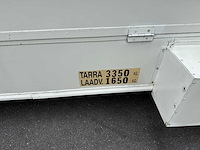 Nissan - 1991 - l50.09 - vrachtwagen - afbeelding 7 van  24