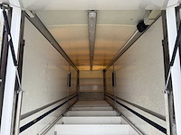 Nissan - 1991 - l50.09 - vrachtwagen - afbeelding 11 van  24