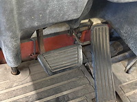 Nissan - 1993 - vorkheftruck - afbeelding 3 van  12