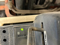 Nissan - 1993 - vorkheftruck - afbeelding 12 van  12