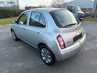 Nissan - 2005 - micra - personenauto - afbeelding 3 van  24