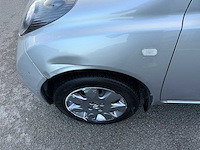 Nissan - 2005 - micra - personenauto - afbeelding 5 van  24