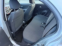 Nissan - 2005 - micra - personenauto - afbeelding 8 van  24