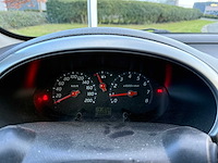 Nissan - 2005 - micra - personenauto - afbeelding 9 van  24