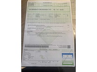 Nissan - 2005 - micra - personenauto - afbeelding 14 van  24