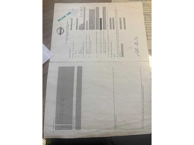 Nissan - 2005 - micra - personenauto - afbeelding 15 van  24