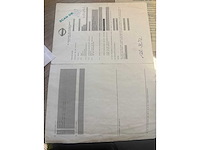 Nissan - 2005 - micra - personenauto - afbeelding 15 van  24