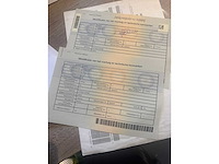 Nissan - 2005 - micra - personenauto - afbeelding 16 van  24